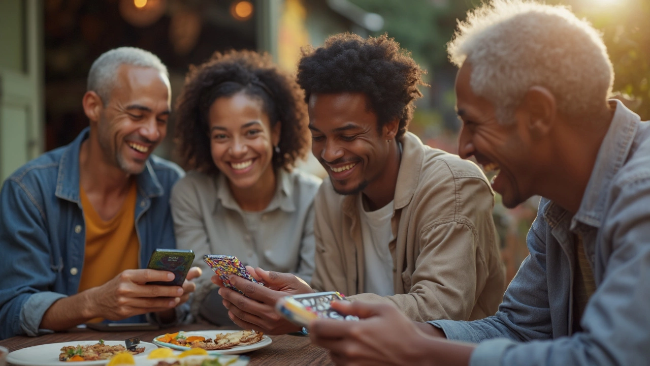 Install Lottostar App: Play Your Favorite Lotto Games on the Go