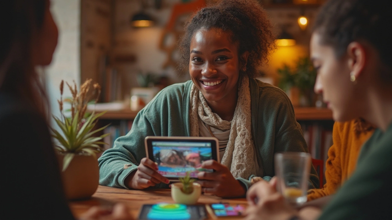 Tips for Safe and Smart Play