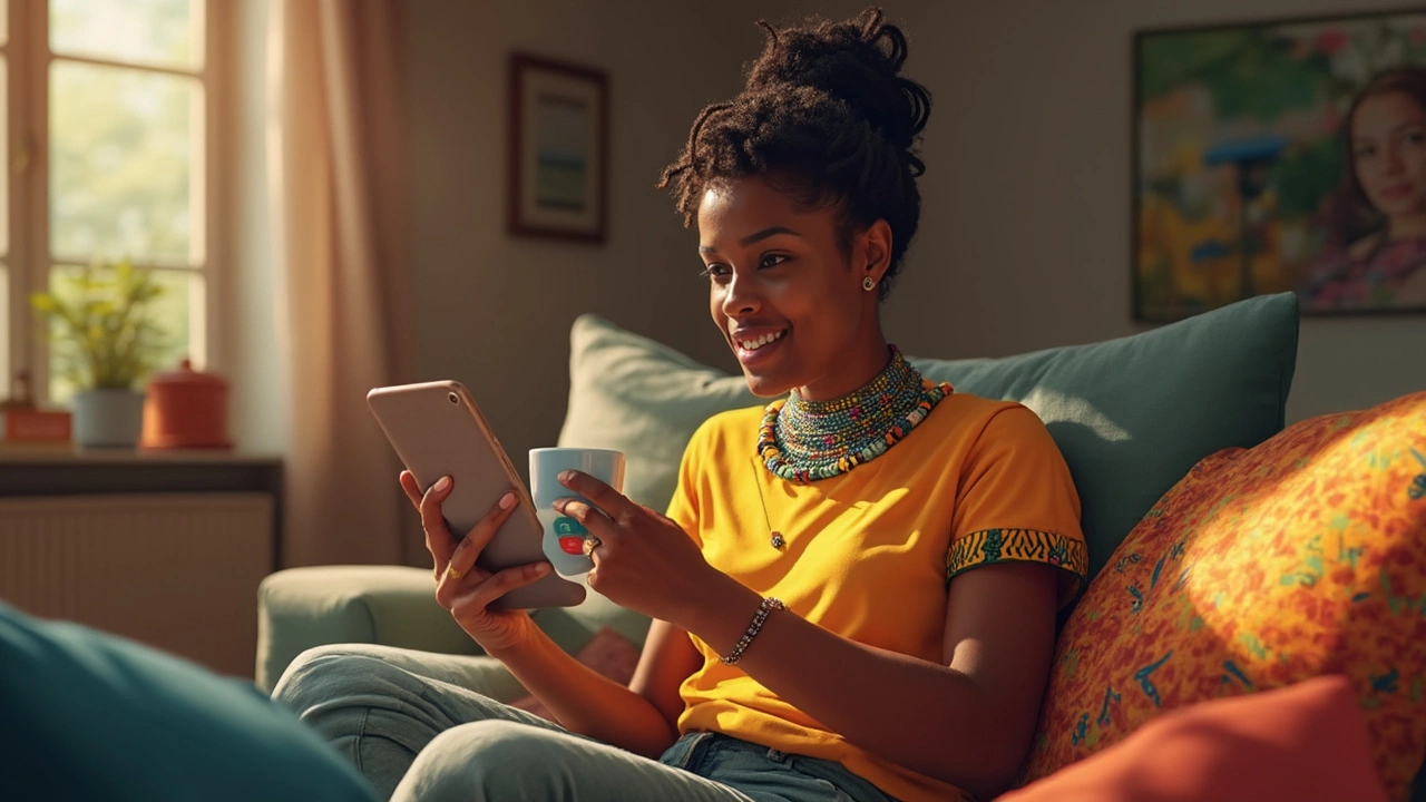 All About Lotto Star: From Account Creation to Playing Games