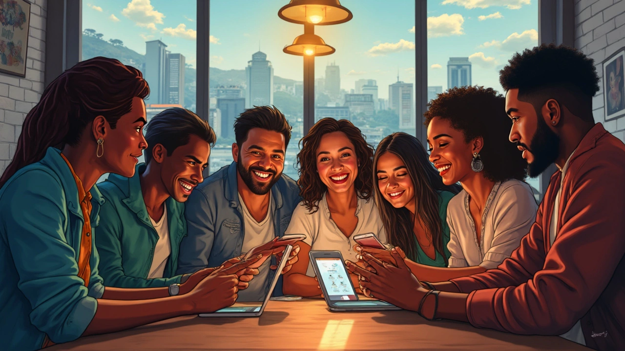 Exploring Games on LottoStar