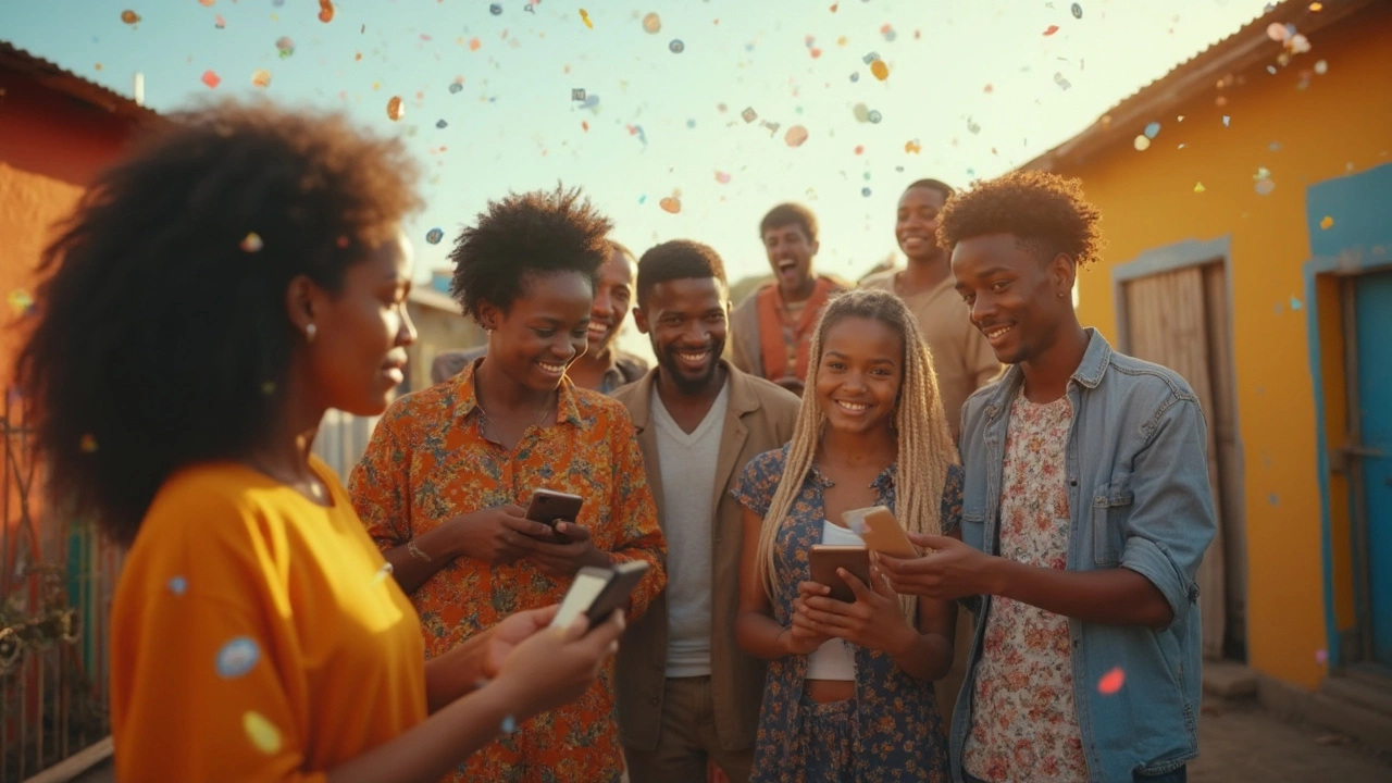 Lottostar App: Features, Benefits, and How to Download