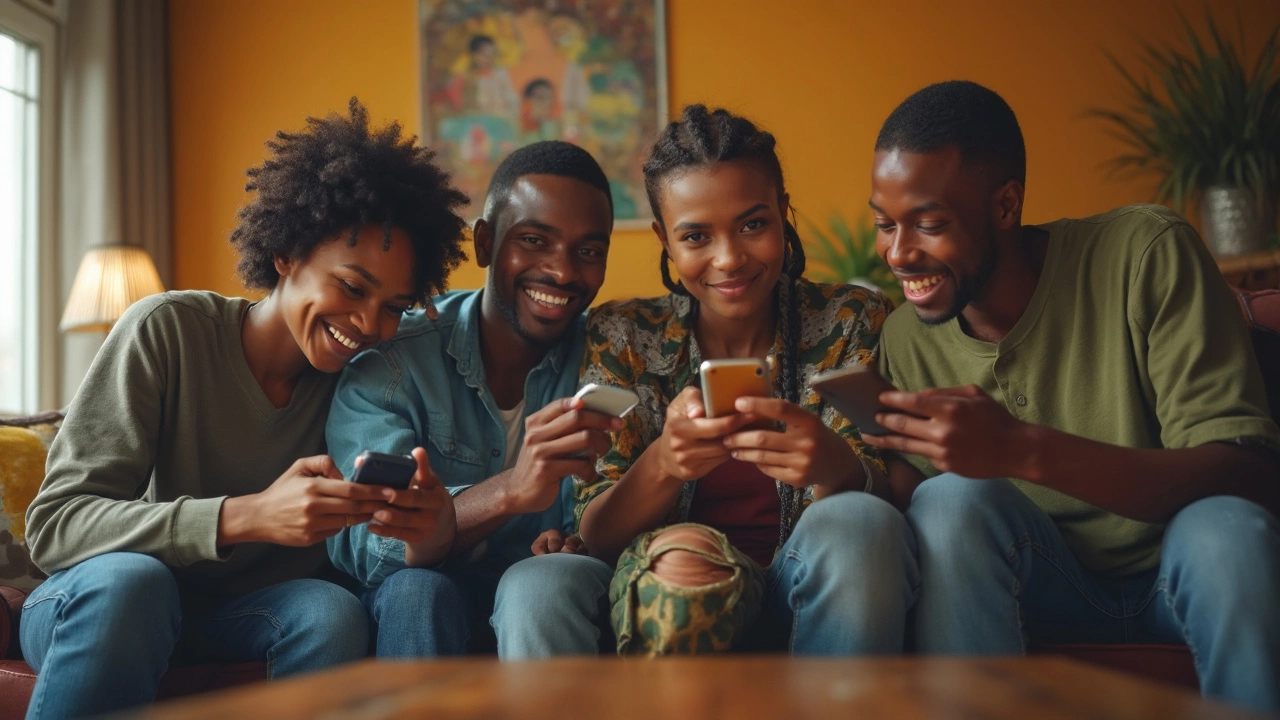 Lottostar Mobile Experience: Playing via App vs. Mobile Site