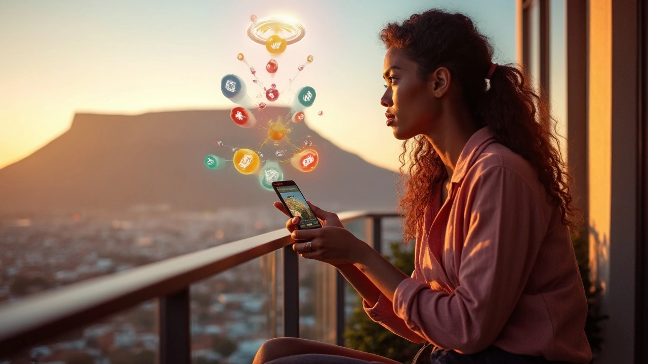 Lottostar Mobile: Install and Navigate the App