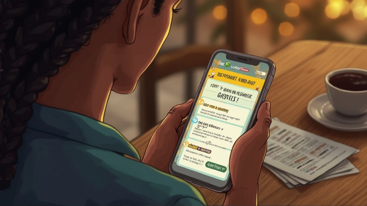 Lottostar Register and Sign Up Tips