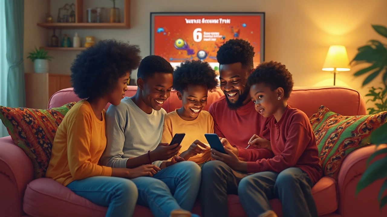Responsible Play and Top Tips for Your Lottostar Account