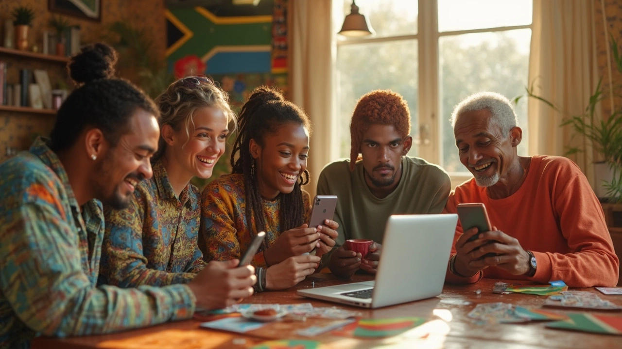 Why Choose Lottostar for Your Online Lottery Adventures?