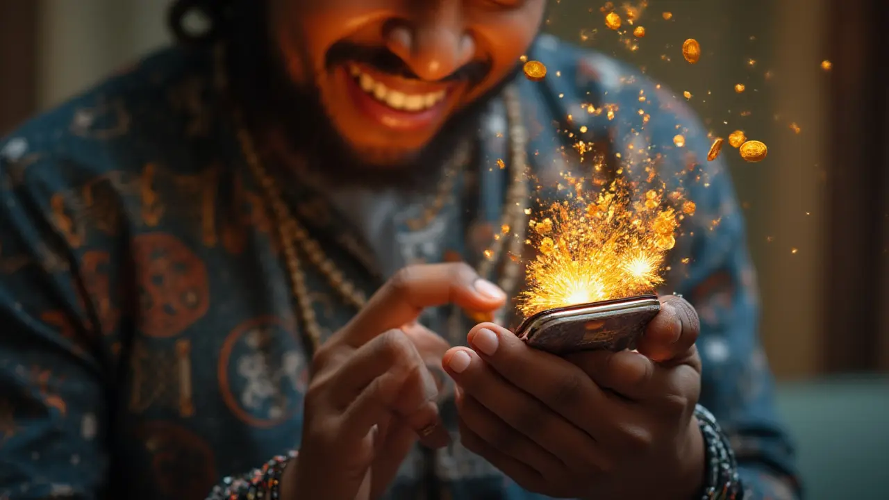 Common Issues When Downloading or Using the LottoStar App