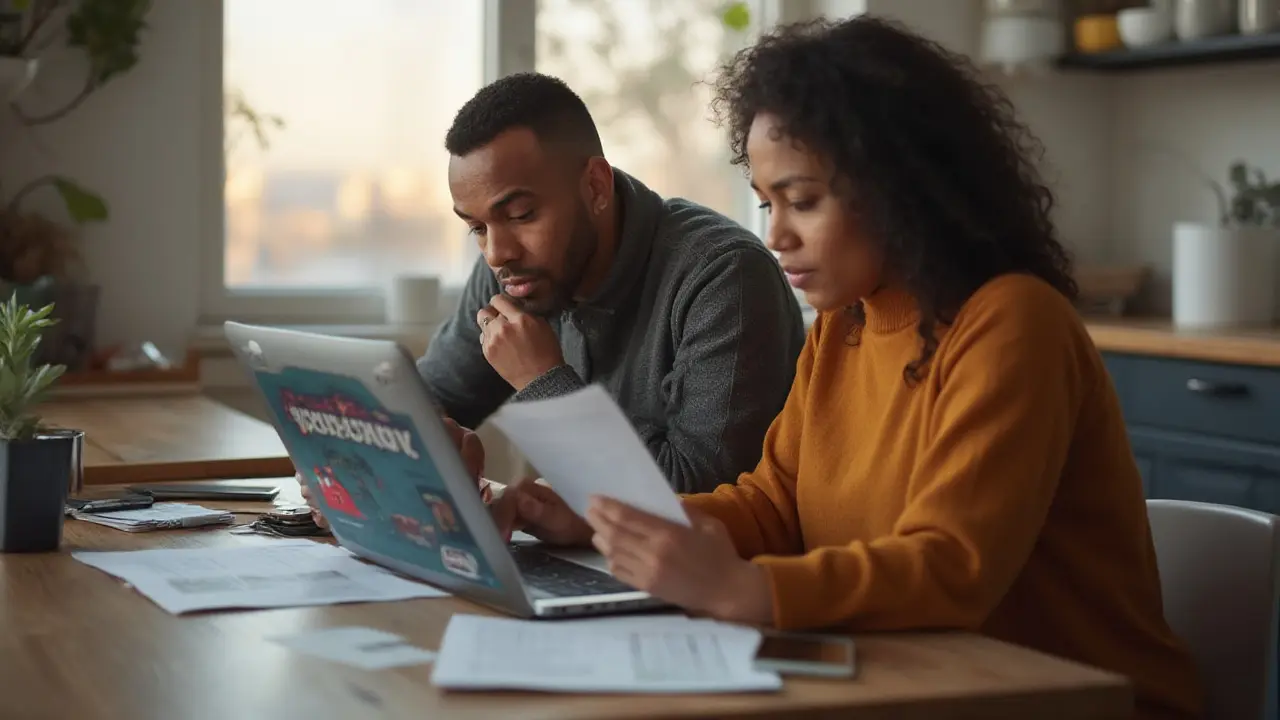 How to Identify Fake lottostar co za Sites and Protect Yourself Online