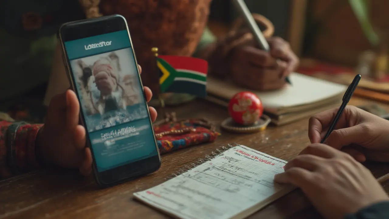 Tips, Tricks, and What Makes LottoStar’s Support Stand Out