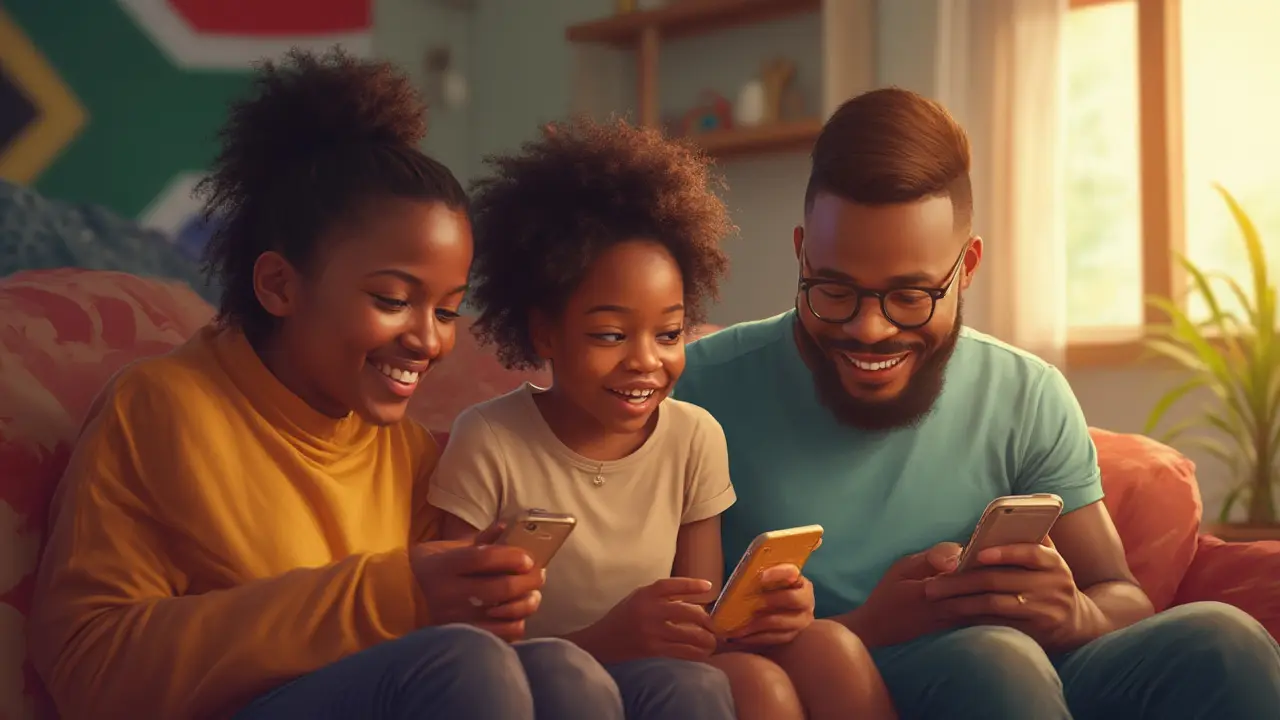 Top 10 Surprising Benefits of Downloading the LottoStar App in South Africa