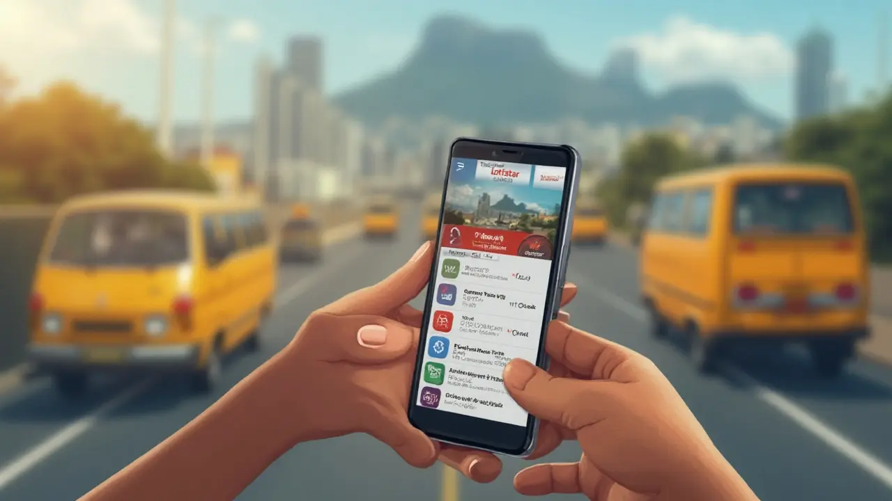 Features, Betting Options, and Making the Most of Lottostar Mobile