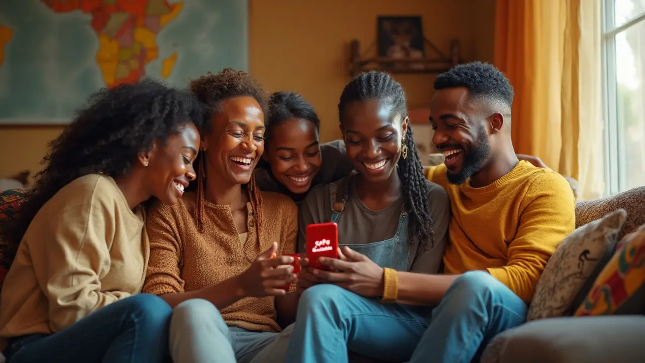 How to Install the Lottostar App in South Africa: Step-by-Step Local Guide