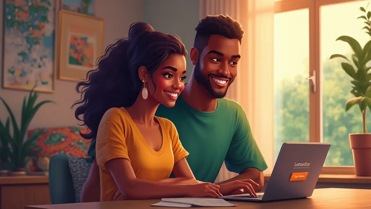How to Safely Play LottoStar South Africa Online in 2025