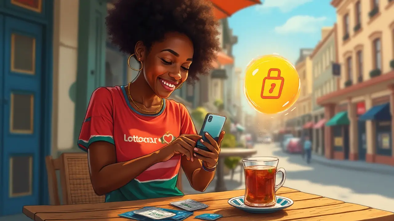 Safer Gaming and Smart Tips for Using Lottostar