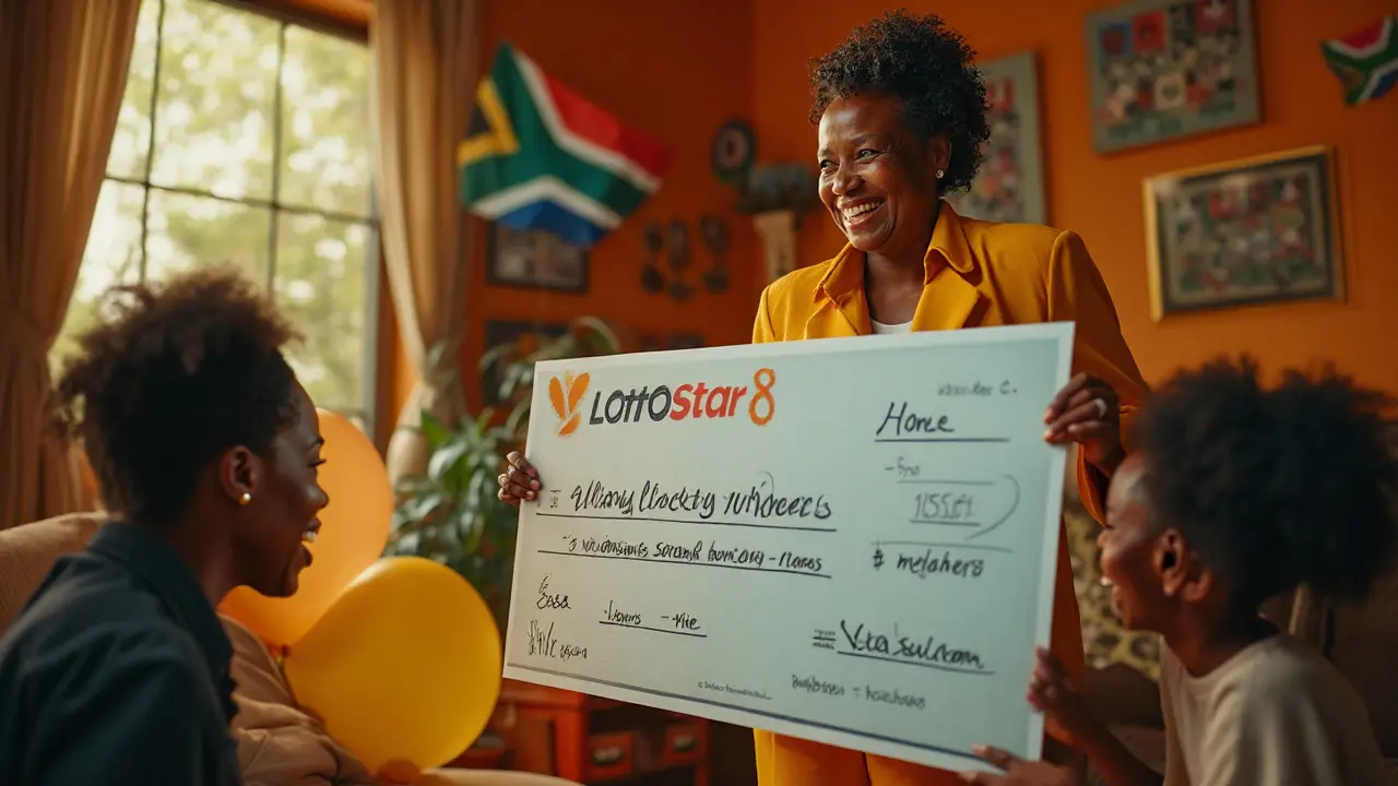 What Makes LottoStar South Africa Different?