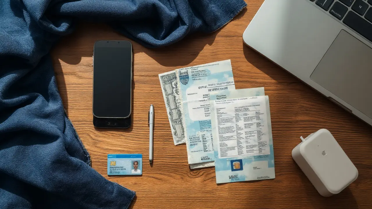 Examples, checklists, and what to expect