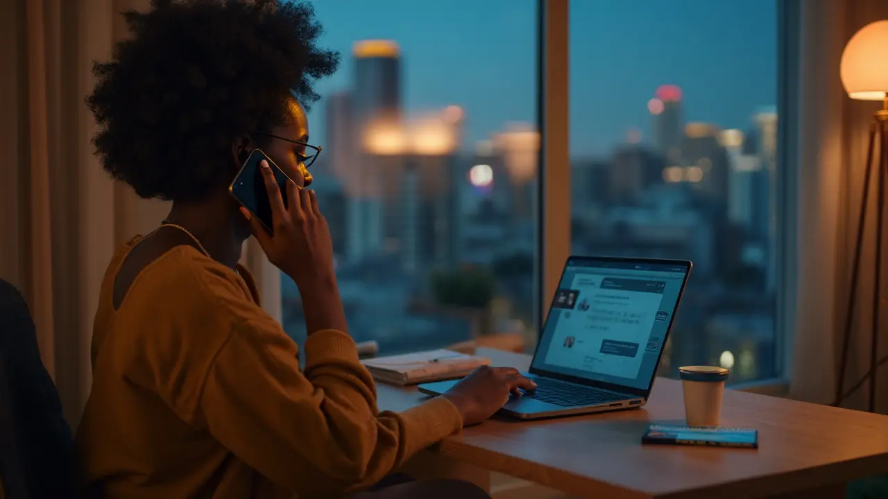 Lottostar Register Support: How to Get Help During Signup (South Africa 2025)